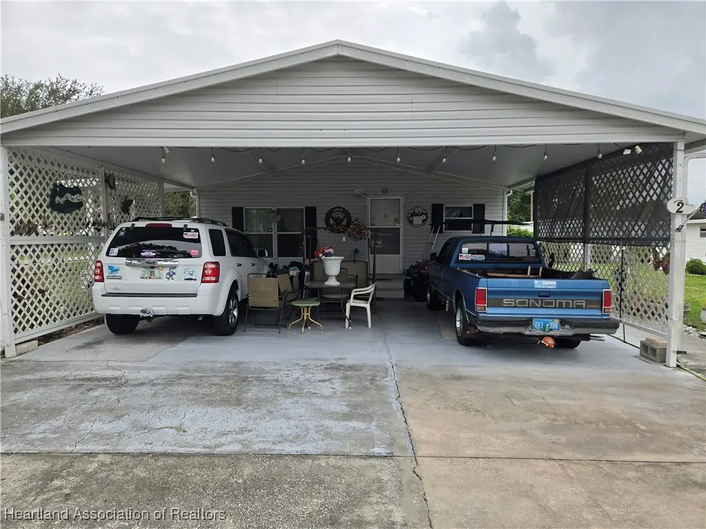 2 Fishermans Cove, Lake Placid, FL 33852 - Image #1