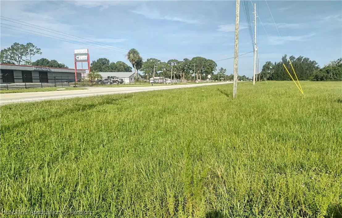 8240 Cozumel Lane, Sebring, FL 33876 - Image #1