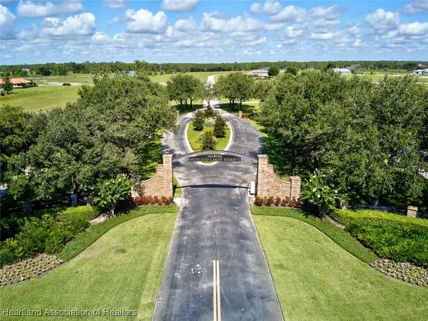 4072 Camp Shore Drive, Sebring, FL 33875