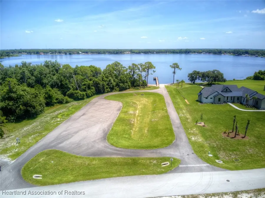 4072 Camp Shore Drive, Sebring, FL 33875 - Image #2