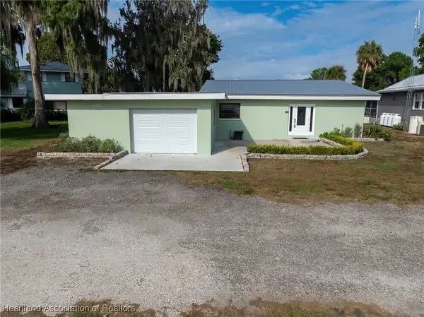 102 Squirrel Point, Lorida, FL 33857