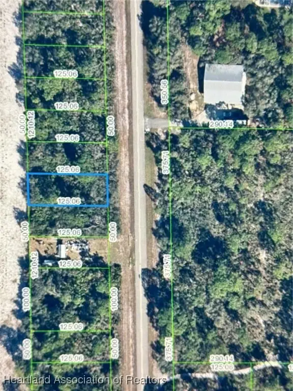 2020 Washington Boulevard Nw, Lake Placid, FL 33852 - Image #1