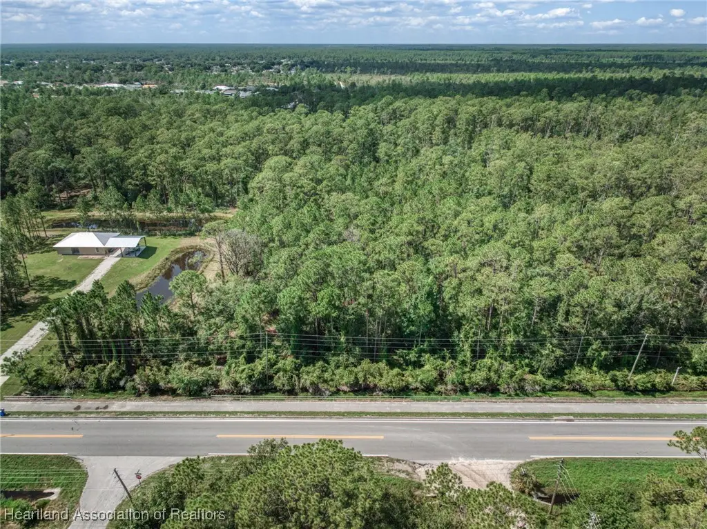 2483 Hammock Road, Sebring, FL 33872 - Image #1