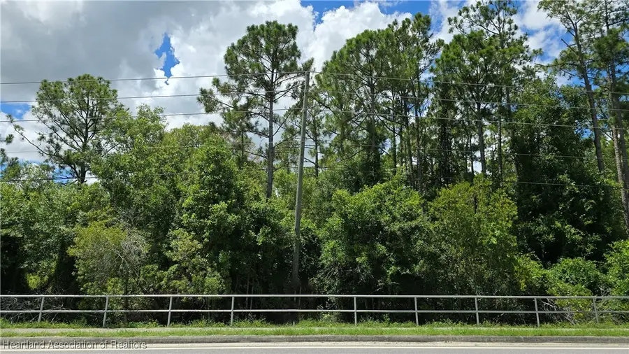 2483 Hammock Road, Sebring, FL 33872 - Image #2