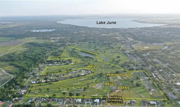 119 Lincoln Road Nw, Lake Placid, FL 33852