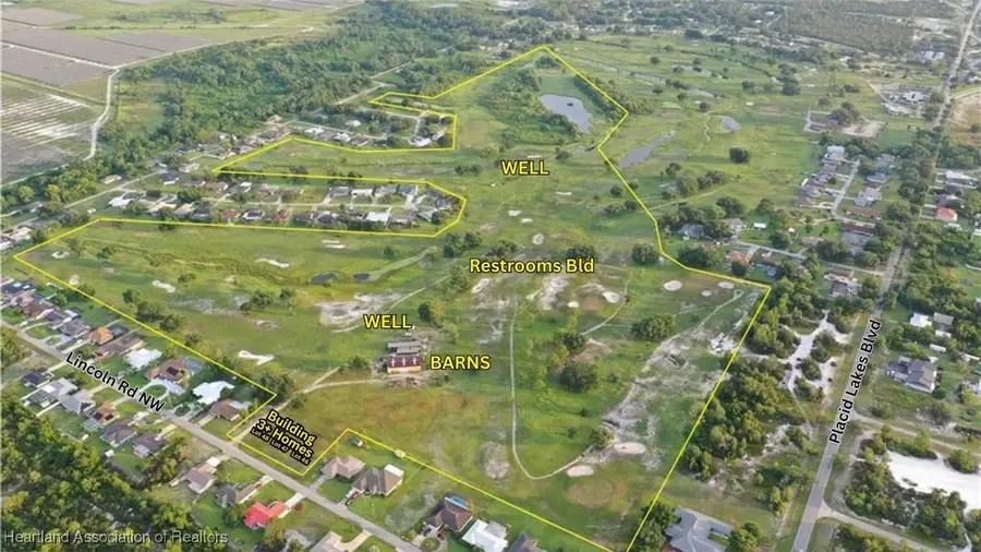 119 Lincoln Road Nw, Lake Placid, FL 33852 - Image #2