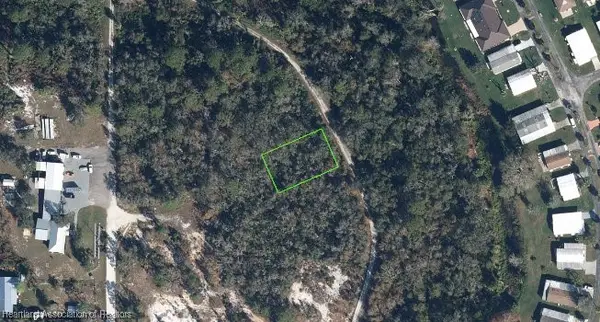 1216 Cacao Road, Lake Placid, FL 33852