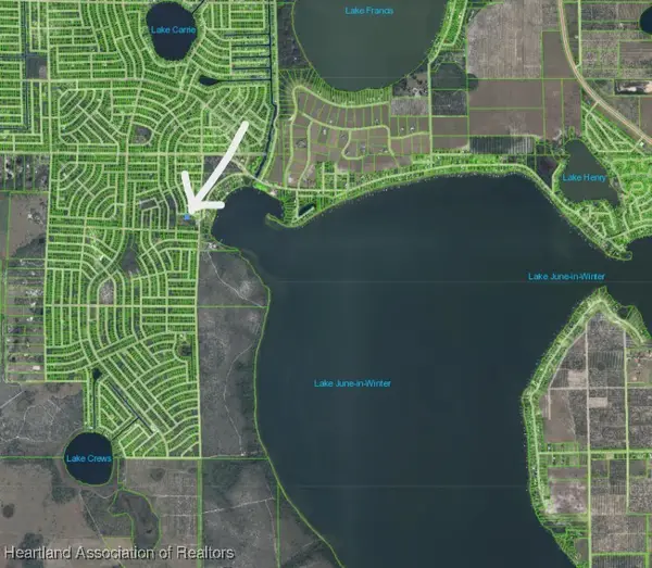 3110 Salem Avenue, Lake Placid, FL 33852