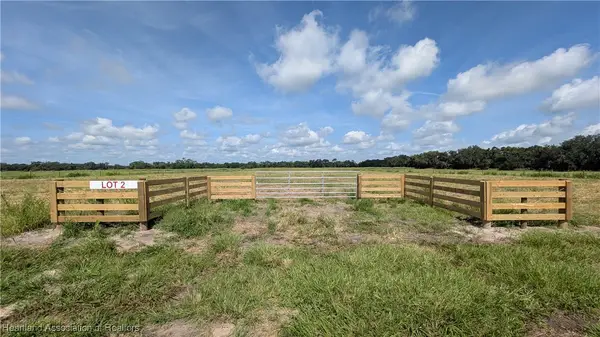 Johnston Road, Zolfo Springs, FL 33890