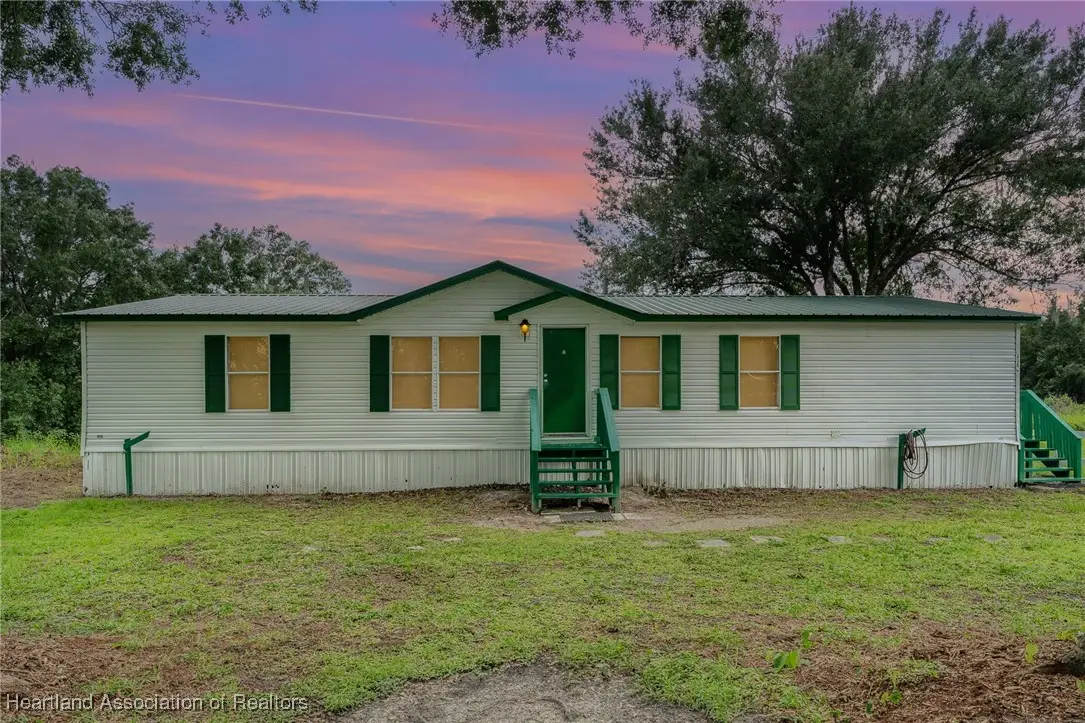 4364 Stevens Carlton Place, Wauchula, FL 33873 - Image #1