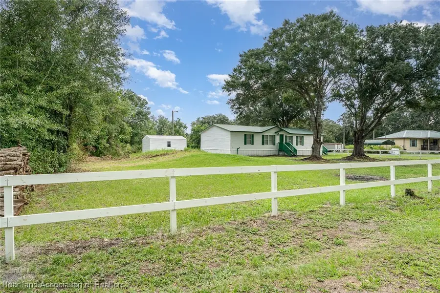 4364 Stevens Carlton Place, Wauchula, FL 33873 - Image #2