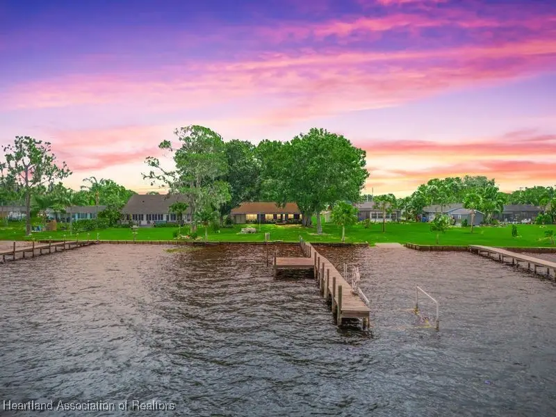 3905 NE Lake Sebring Drive, Sebring, FL 33870 - Image #2