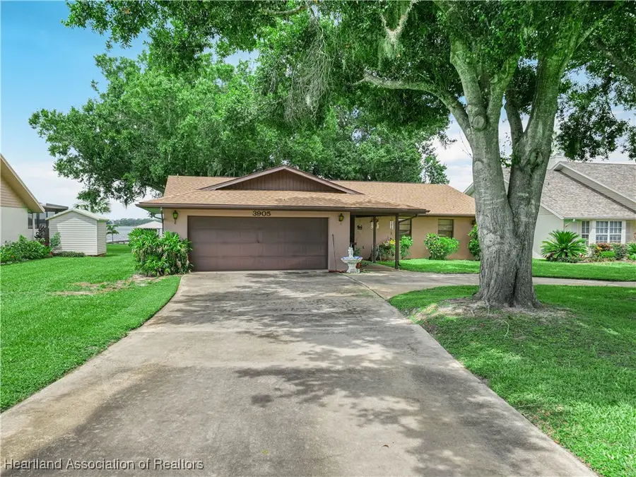 3905 NE Lake Sebring Drive, Sebring, FL 33870 - Image #3