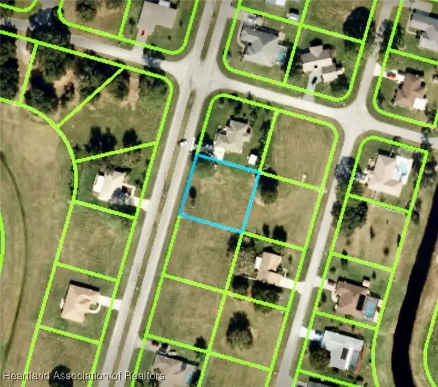 1033 Duane Palmer Boulevard, Sebring, FL 33876 - Image #2