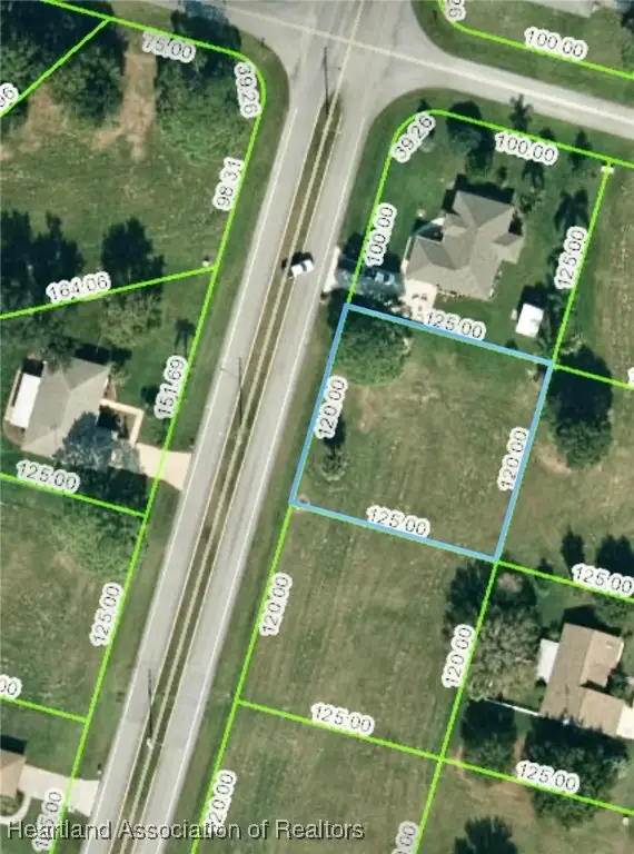 1033 Duane Palmer Boulevard, Sebring, FL 33876 - Image #3