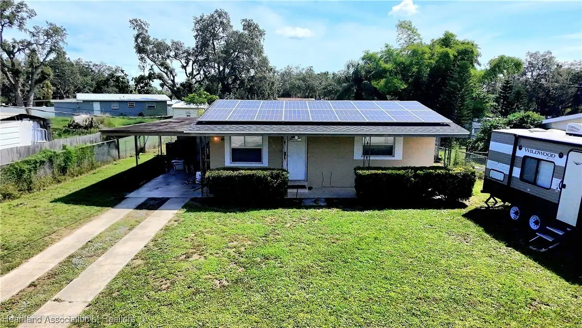 1716 Warfield Place, Sebring, FL 33870 - Image #1