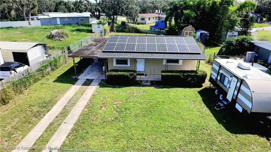 1716 Warfield Place, Sebring, FL 33870 - Image #3