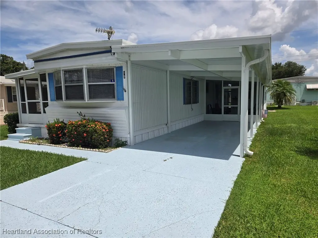 19 Armadillo Trail, Lake Placid, FL 33852 - Image #1