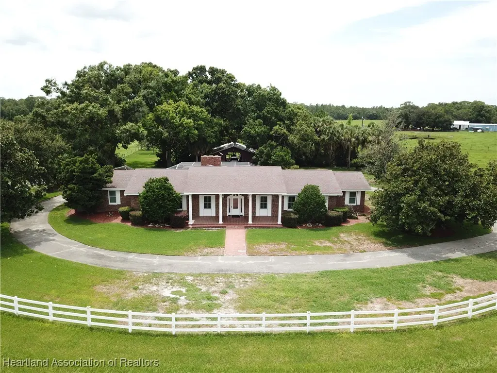 2151 Hartman Road, Avon Park, FL 33825 - Image #1