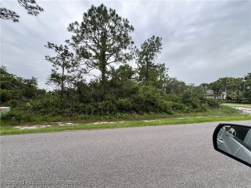 5531 Woods N Irons Street, Sebring, FL 33872 - Image #1