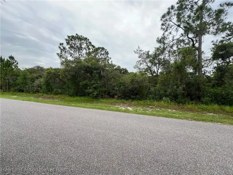 5531 Woods N Irons Street, Sebring, FL 33872 - Image #2