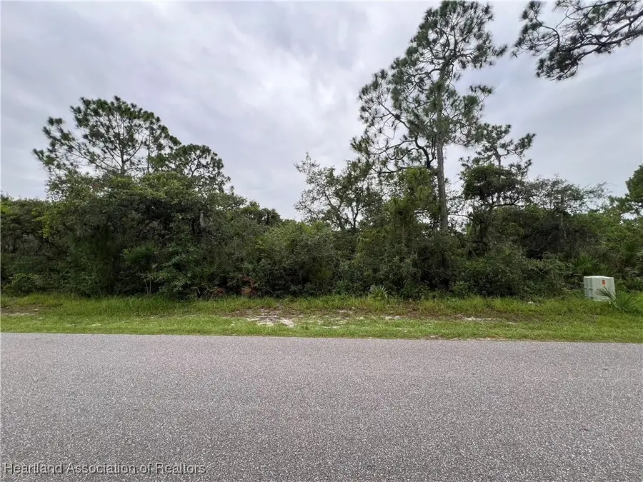 5531 Woods N Irons Street, Sebring, FL 33872 - Image #3