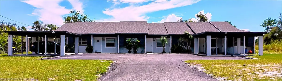 4136 Placid Lakes Boulevard, Lake Placid, FL 33852 - Image #1