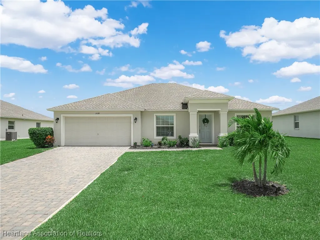 3128 Calypso Drive, Avon Park, FL 33825 - Image #1