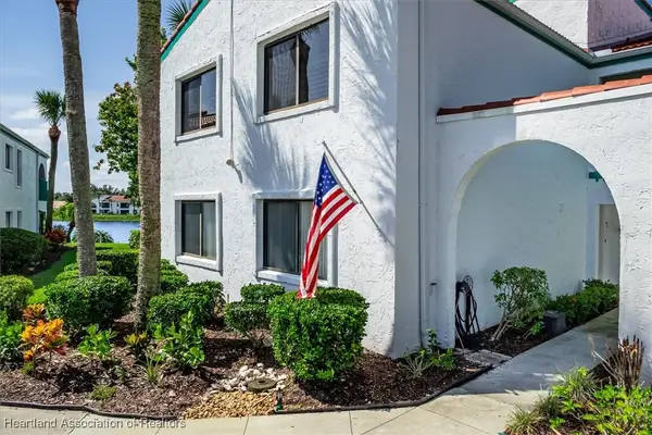 4915 Casablanca Circle #H-1, Sebring, FL 33870