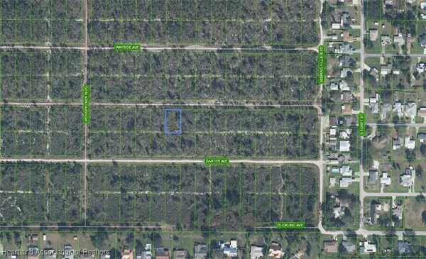 435 Scaup Avenue, Sebring, FL 33872