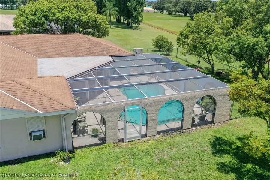 705 Glen Mar Court, Sebring, FL 33876 - #2