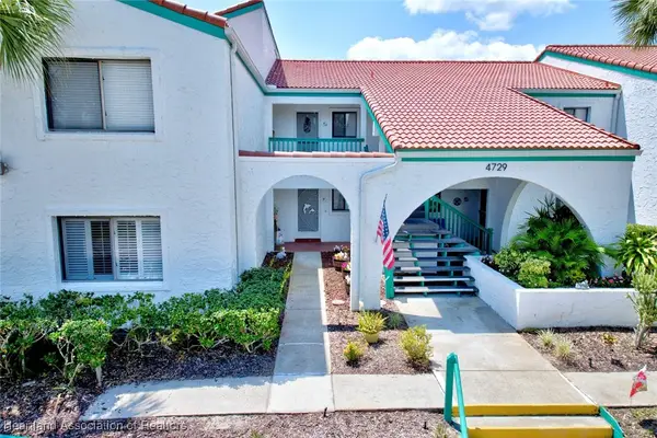 4729 Casablanca Circle #C2, Sebring, FL 33870