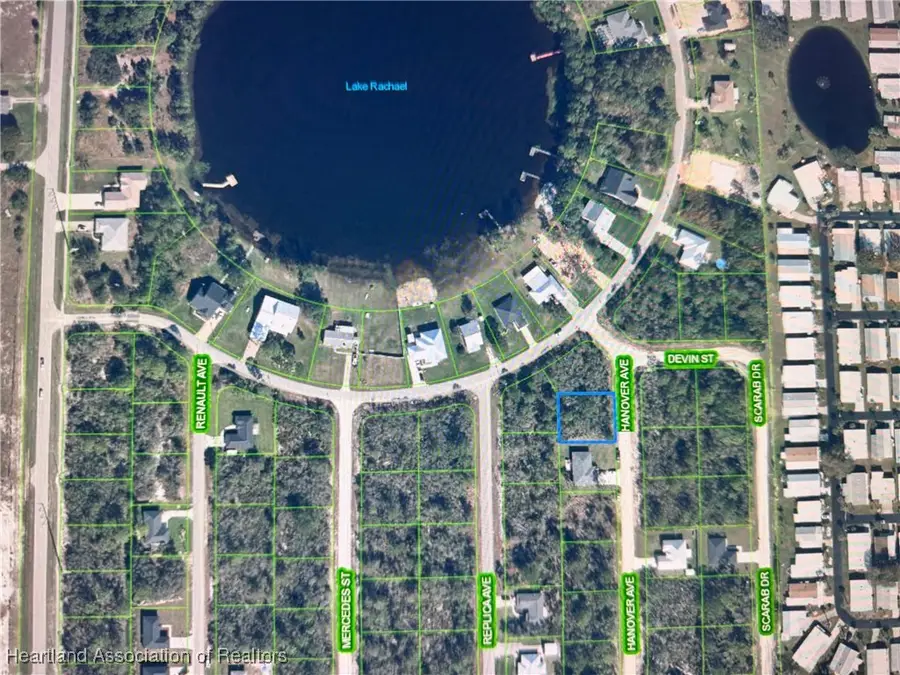 841 Hanover Avenue, Sebring, FL 33872 - Image #2