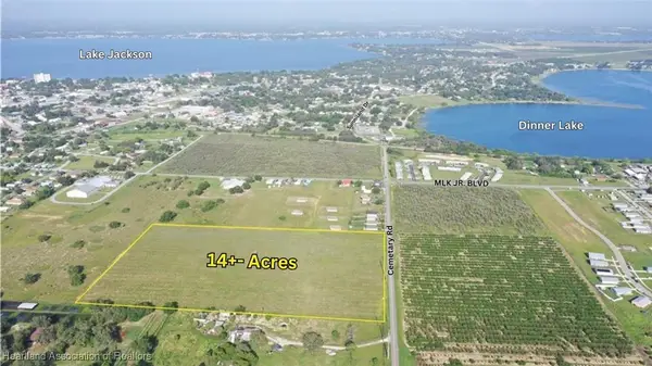 3621 Cemetery Road, Sebring, FL 33870