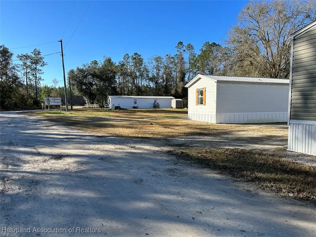 154 NW Alpata Court, Lake City, FL 32055 - Image #1