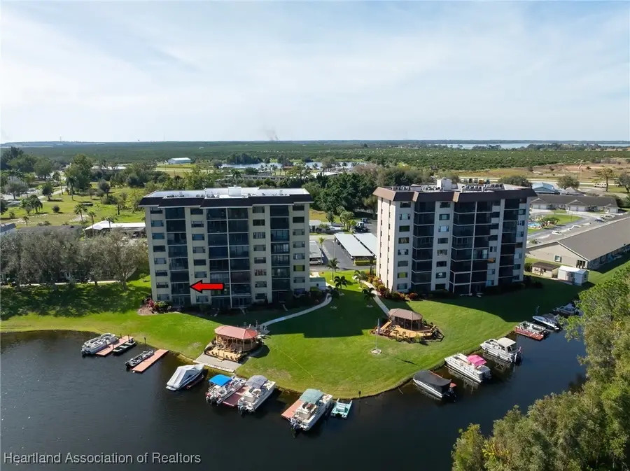 117 Country Club Drive #201, Lake Placid, FL 33852 - Image #3