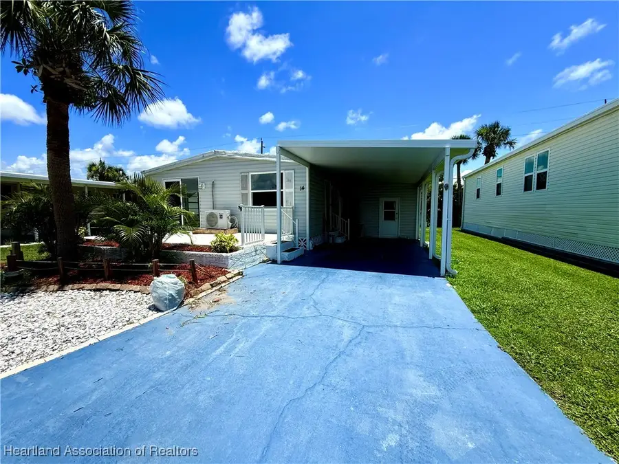 4300 Riverside Drive #14, Punta Gorda, FL 33982 - Image #2