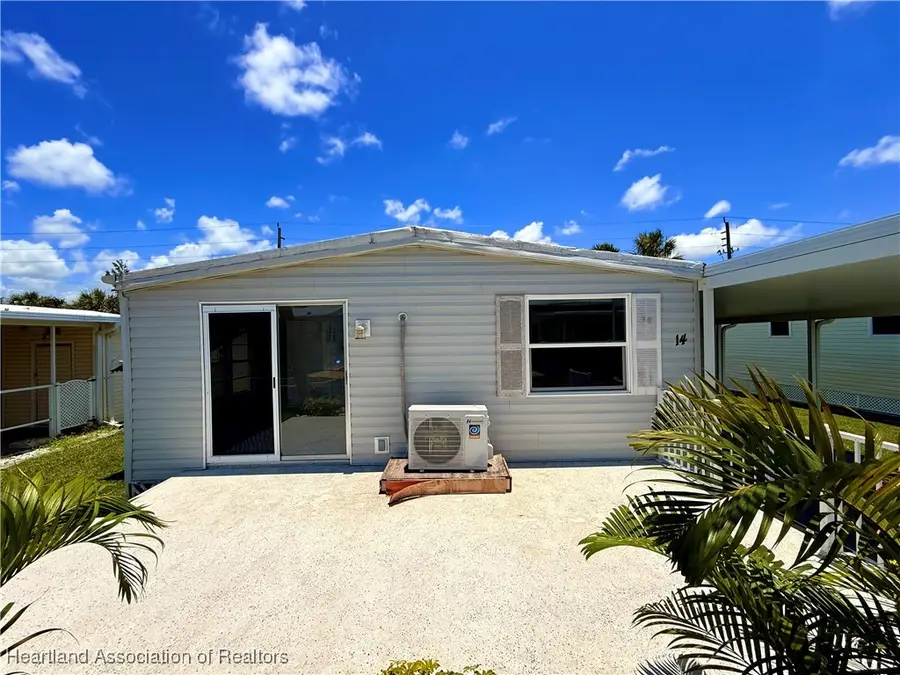 4300 Riverside Drive #14, Punta Gorda, FL 33982 - Image #3