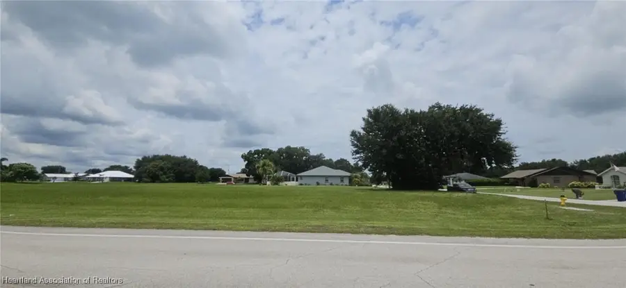 6816 Parkwood Street, Sebring, FL 33876 - Image #2