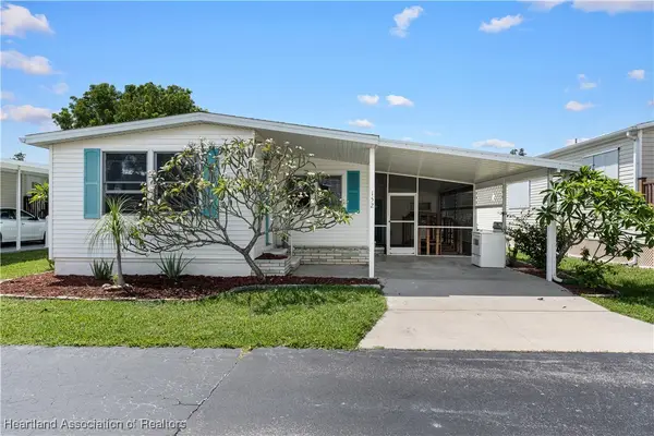 4300 Riverside Drive #152, Punta Gorda, FL 33982