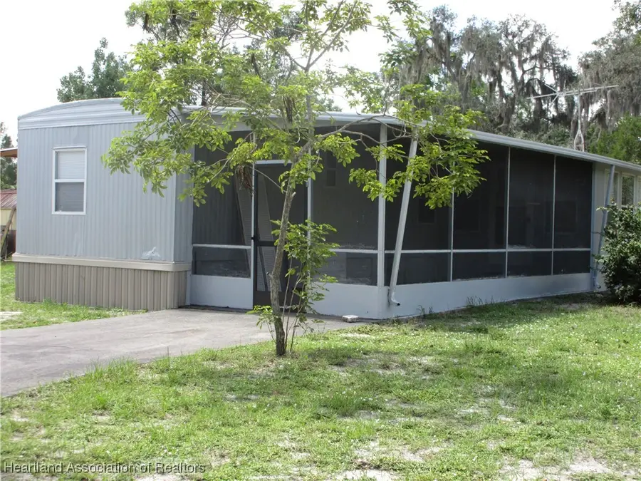 17 Recreation Drive, Venus, FL 33960 - Image #2