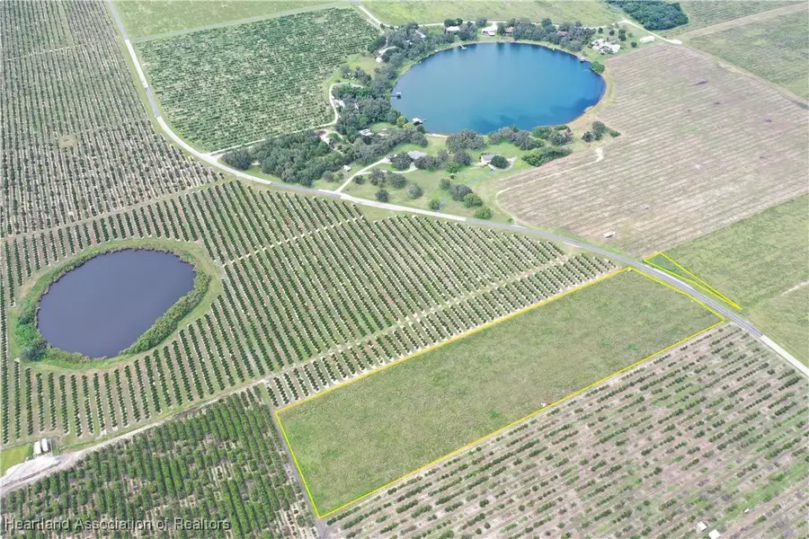 8877 County Road 17 Road S, Sebring, FL 33876 - Image #3