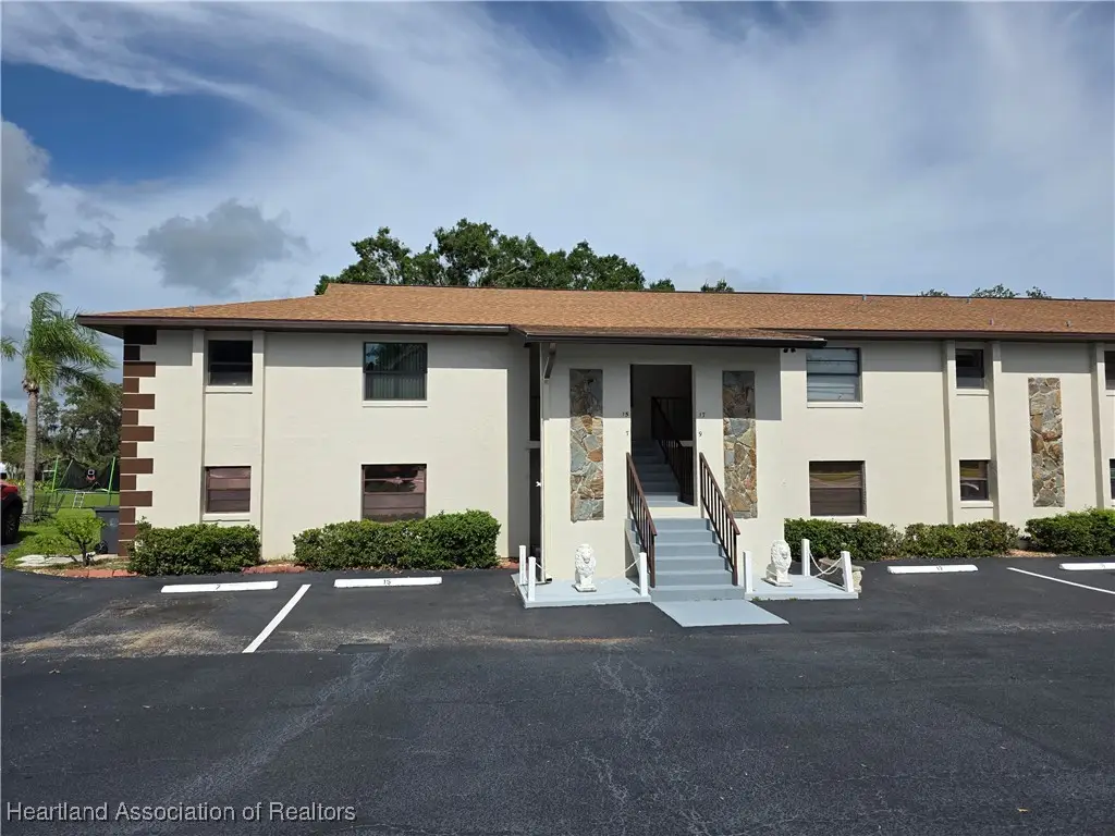 7 A Miracle Avenue, Avon Park, FL 33825 - Image #1