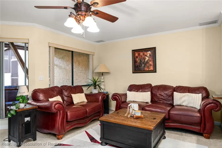 1561 Lakeview Drive #969, Sebring, FL 33870 - #3