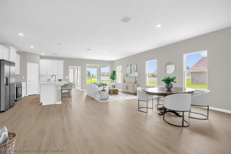 4542 San Lorenzo Drive, Sebring, FL 33872 - Image #3