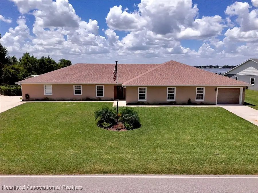 200 Cloverleaf Road, Lake Placid, FL 33852 - Image #2