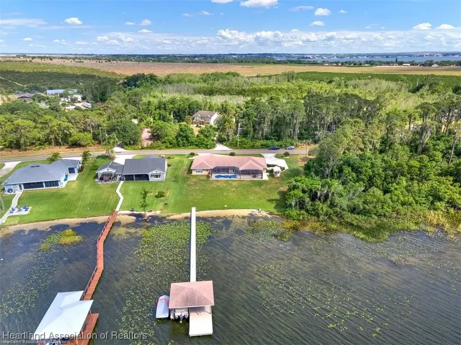 200 Cloverleaf Road, Lake Placid, FL 33852 - Image #3