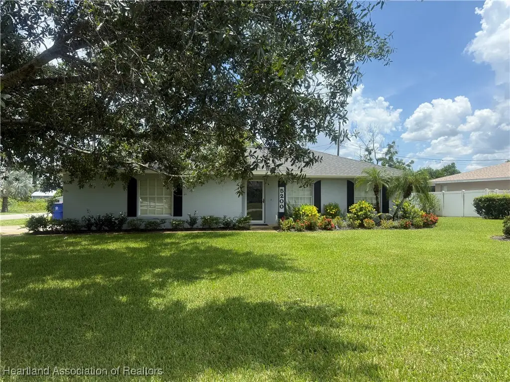5200 Diamond Drive, Sebring, FL 33875 - Image #1