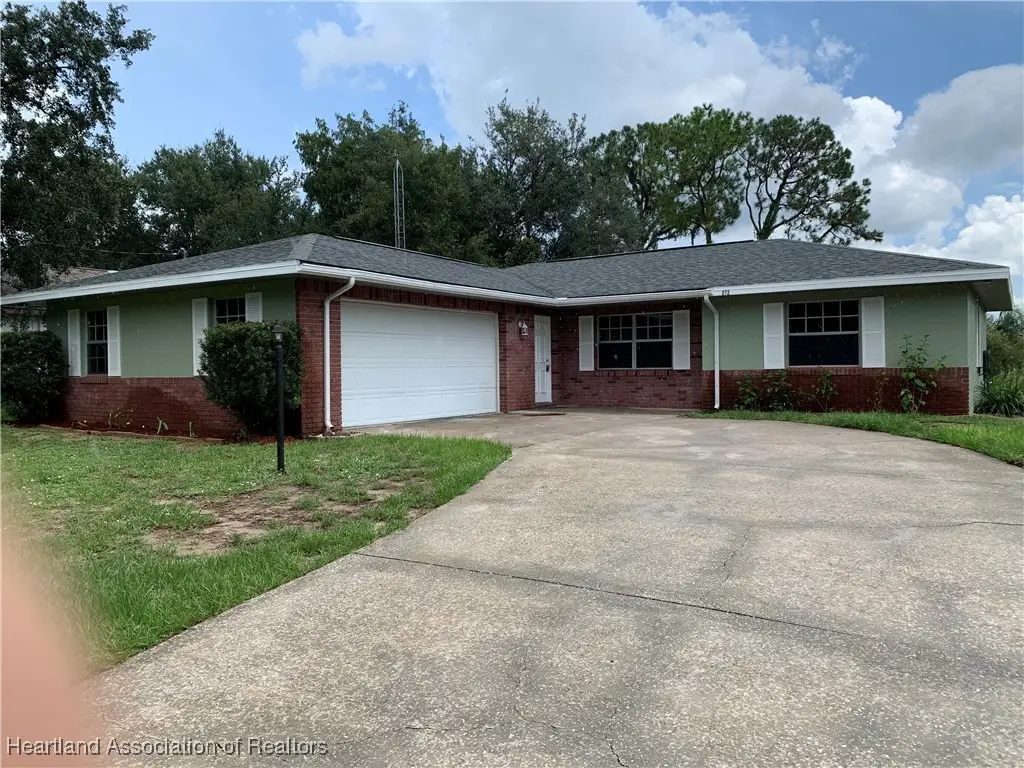 272 Enos Avenue, Lake Placid, FL 33852 - Image #1