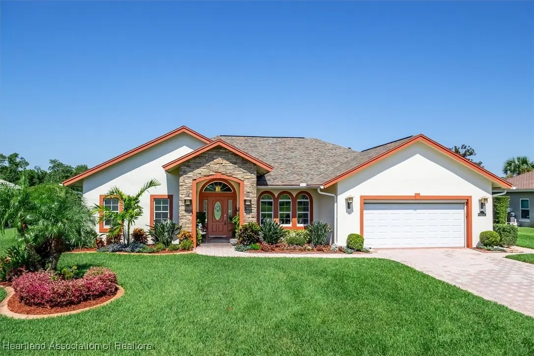 5017 Magnolia Place, Sebring, FL 33872 - Image #1